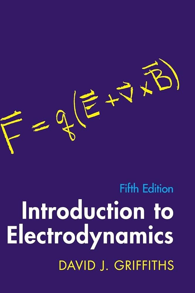 Introduction to Electrodynamics: Pearson New International Edition Griffiths，David $_12.JPG?set_id=880000500F